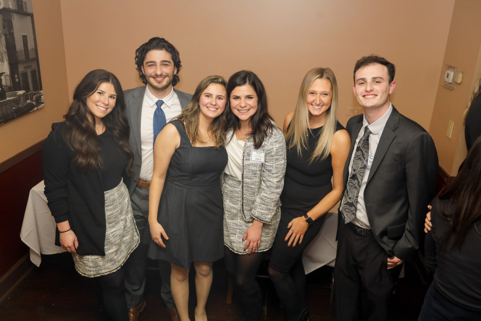 JUSTINIAN SOCIETY OF LAWYERS' ENDOWMENT FUND | Scholarships